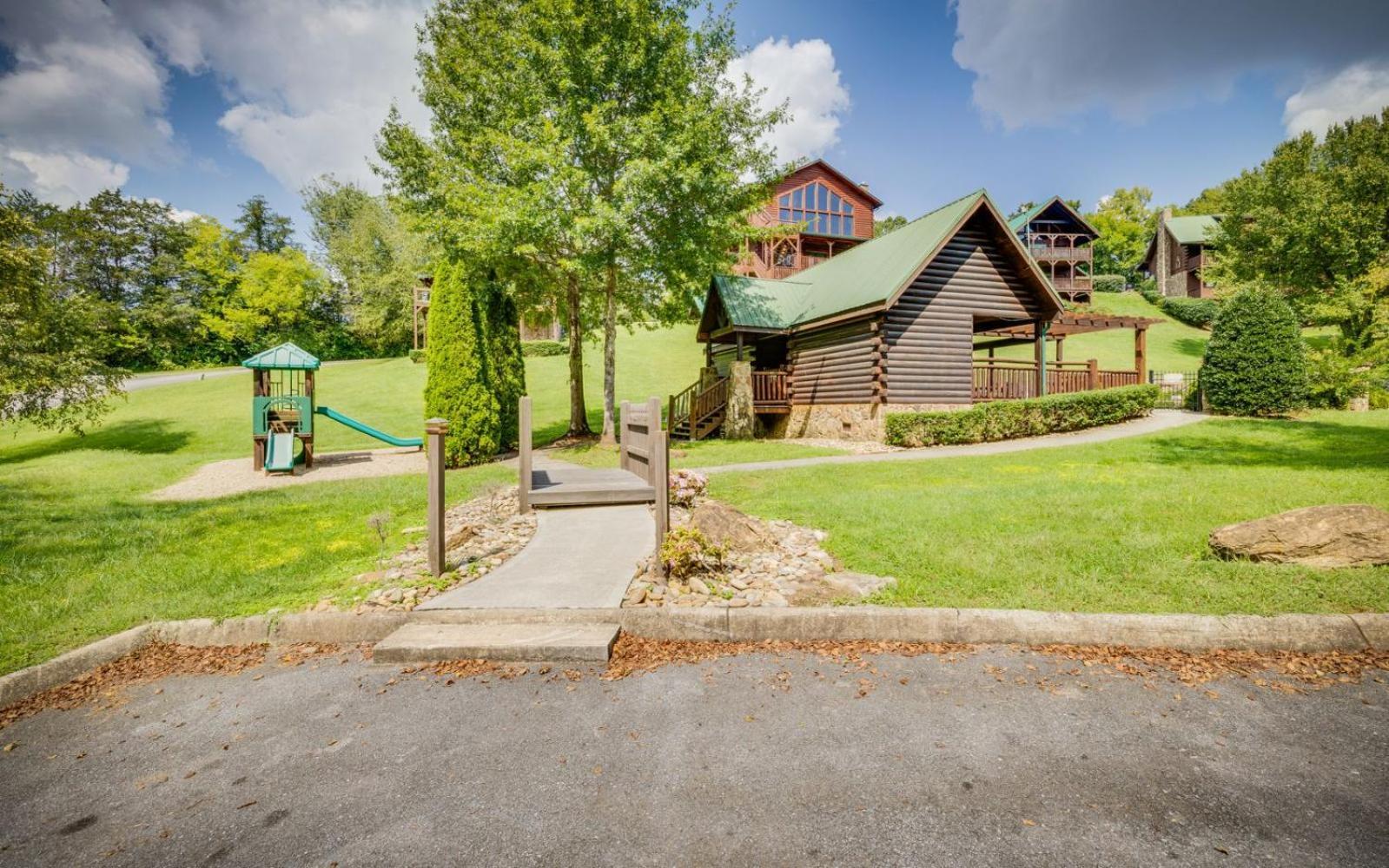 Willa Heavenly Escape Pigeon Forge Zewnętrze zdjęcie