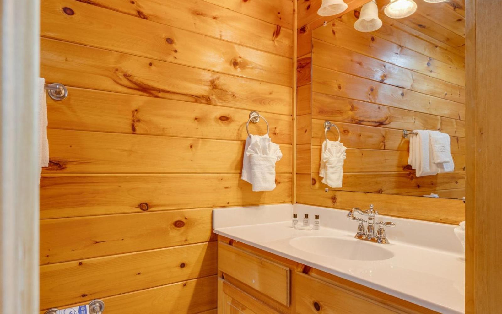 Willa Heavenly Escape Pigeon Forge Zewnętrze zdjęcie