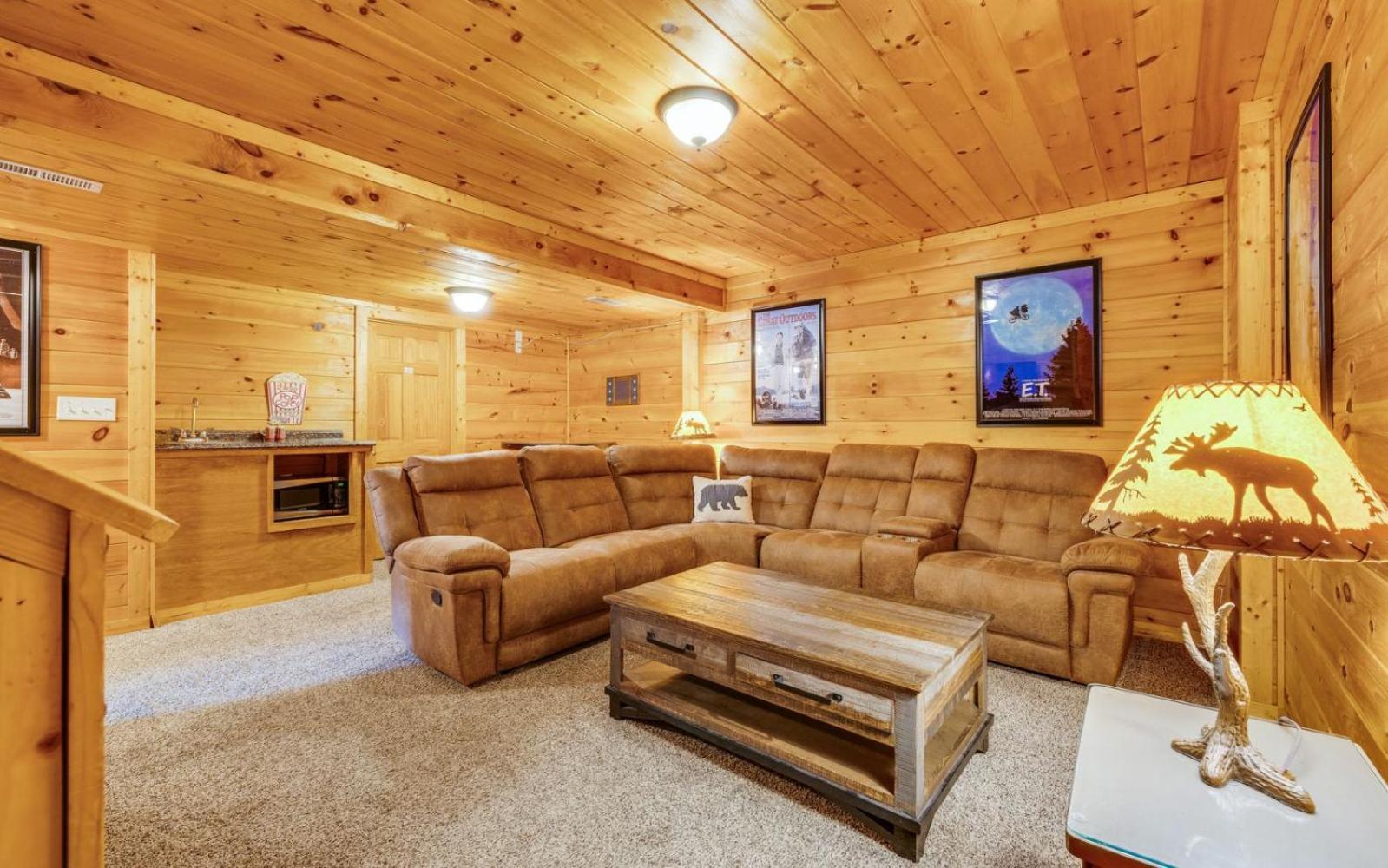 Willa Heavenly Escape Pigeon Forge Zewnętrze zdjęcie