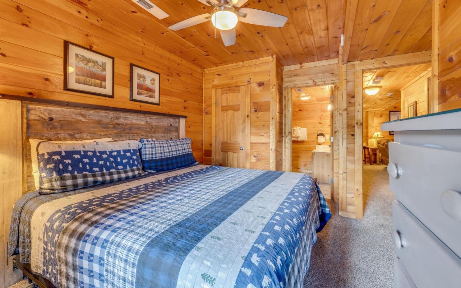 Willa Heavenly Escape Pigeon Forge Zewnętrze zdjęcie
