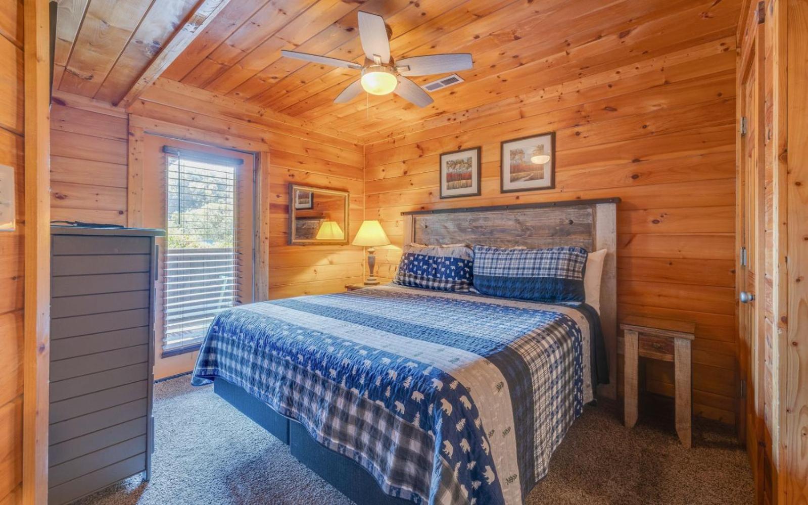 Willa Heavenly Escape Pigeon Forge Zewnętrze zdjęcie