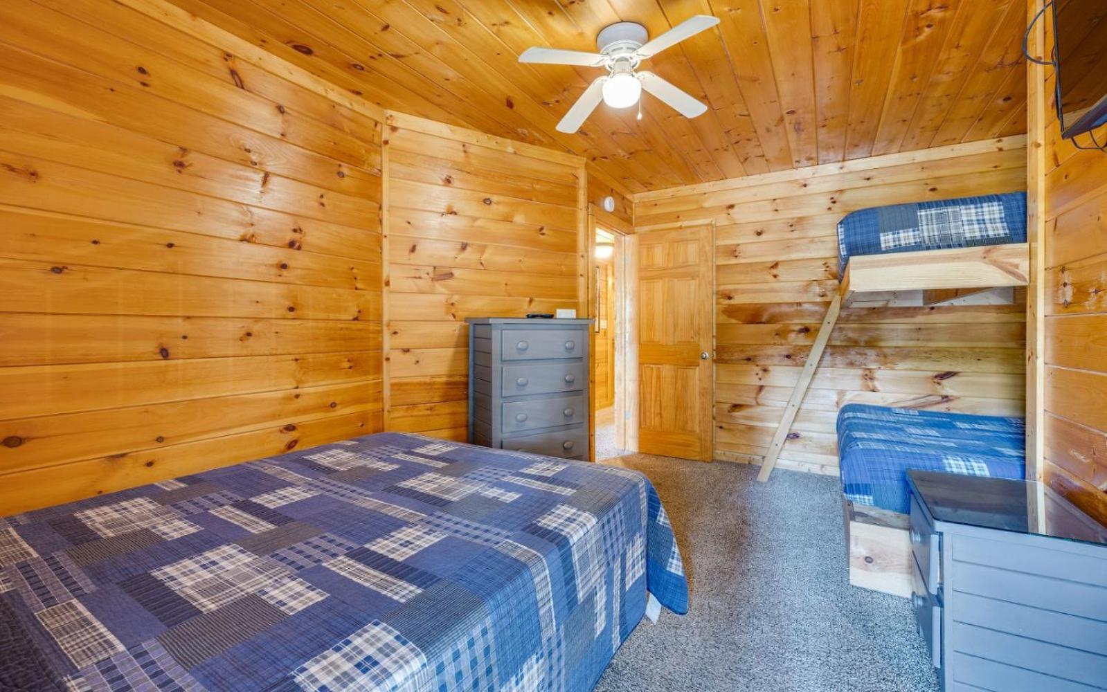 Willa Heavenly Escape Pigeon Forge Zewnętrze zdjęcie