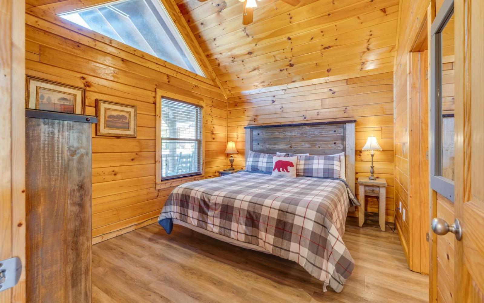 Willa Heavenly Escape Pigeon Forge Zewnętrze zdjęcie