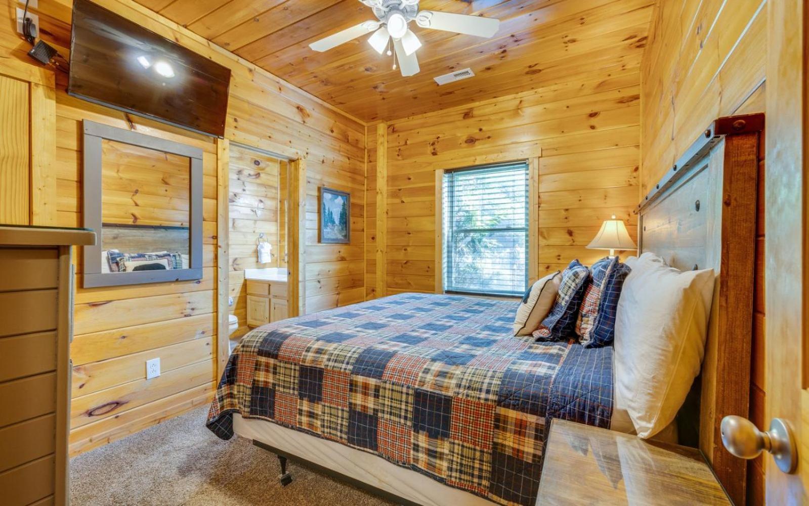 Willa Heavenly Escape Pigeon Forge Zewnętrze zdjęcie