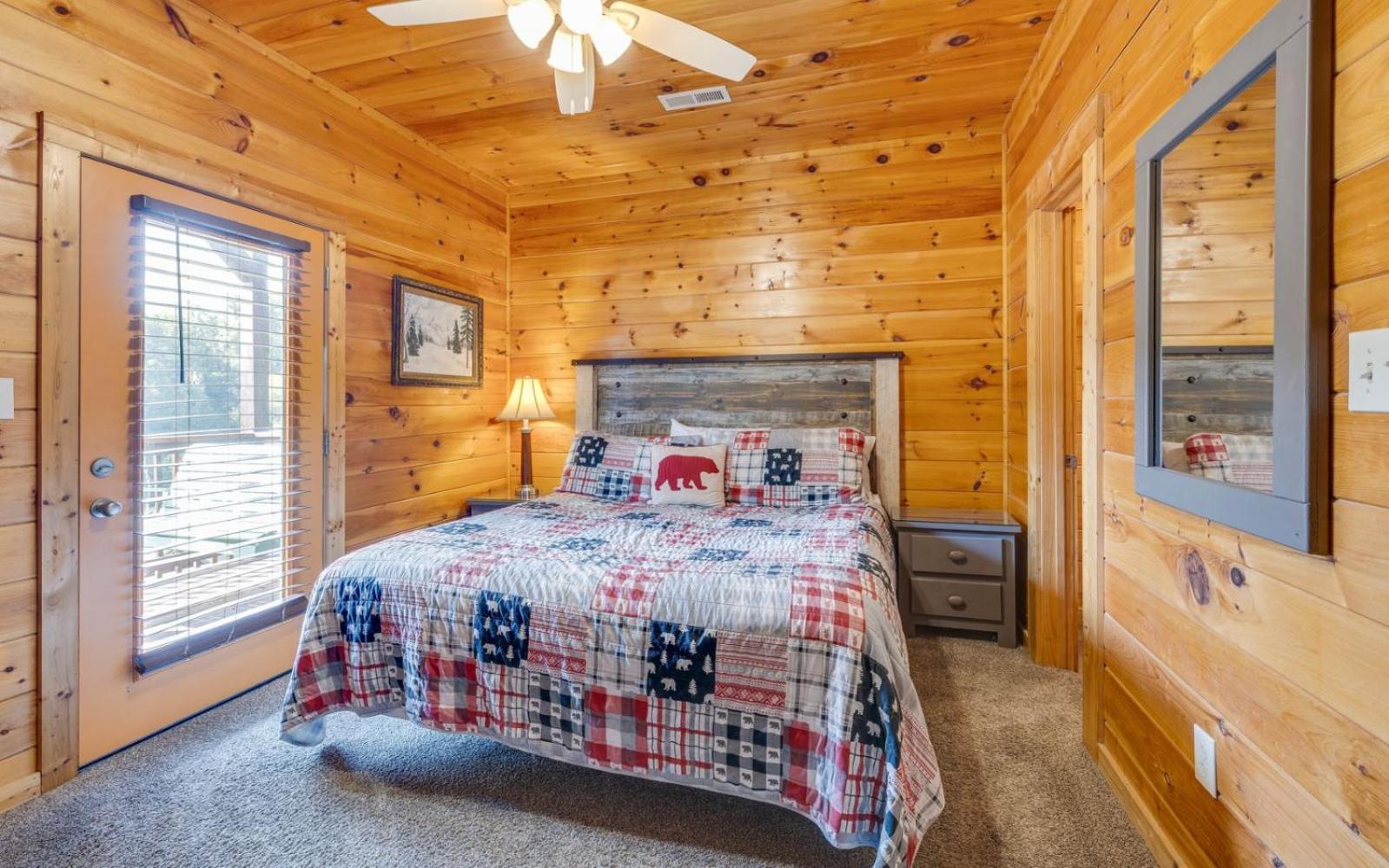 Willa Heavenly Escape Pigeon Forge Zewnętrze zdjęcie