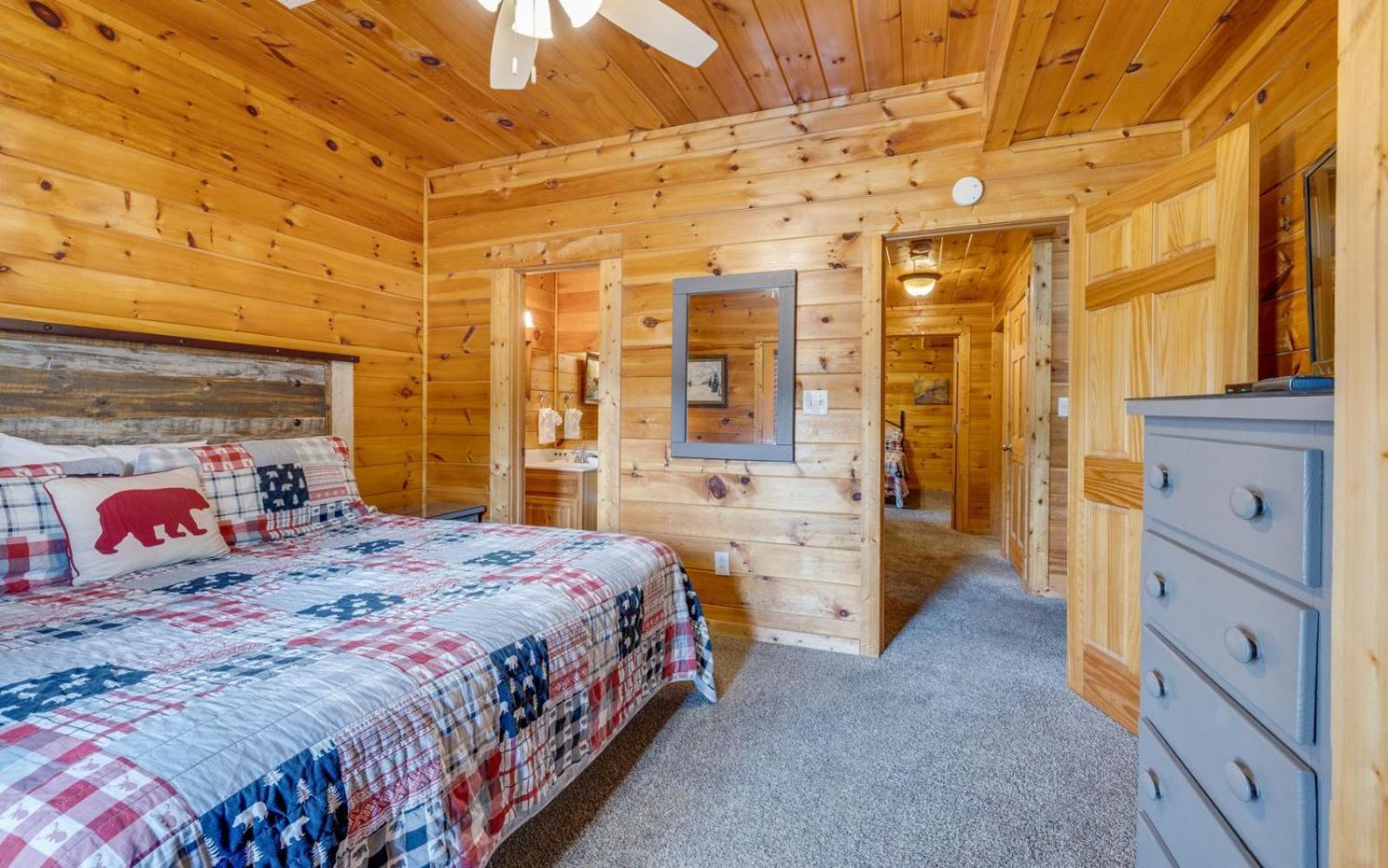 Willa Heavenly Escape Pigeon Forge Zewnętrze zdjęcie