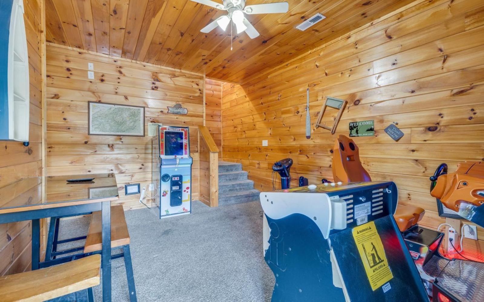 Willa Heavenly Escape Pigeon Forge Zewnętrze zdjęcie