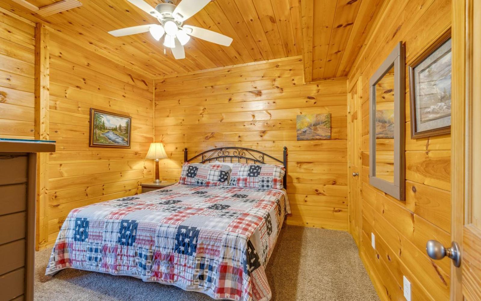 Willa Heavenly Escape Pigeon Forge Zewnętrze zdjęcie