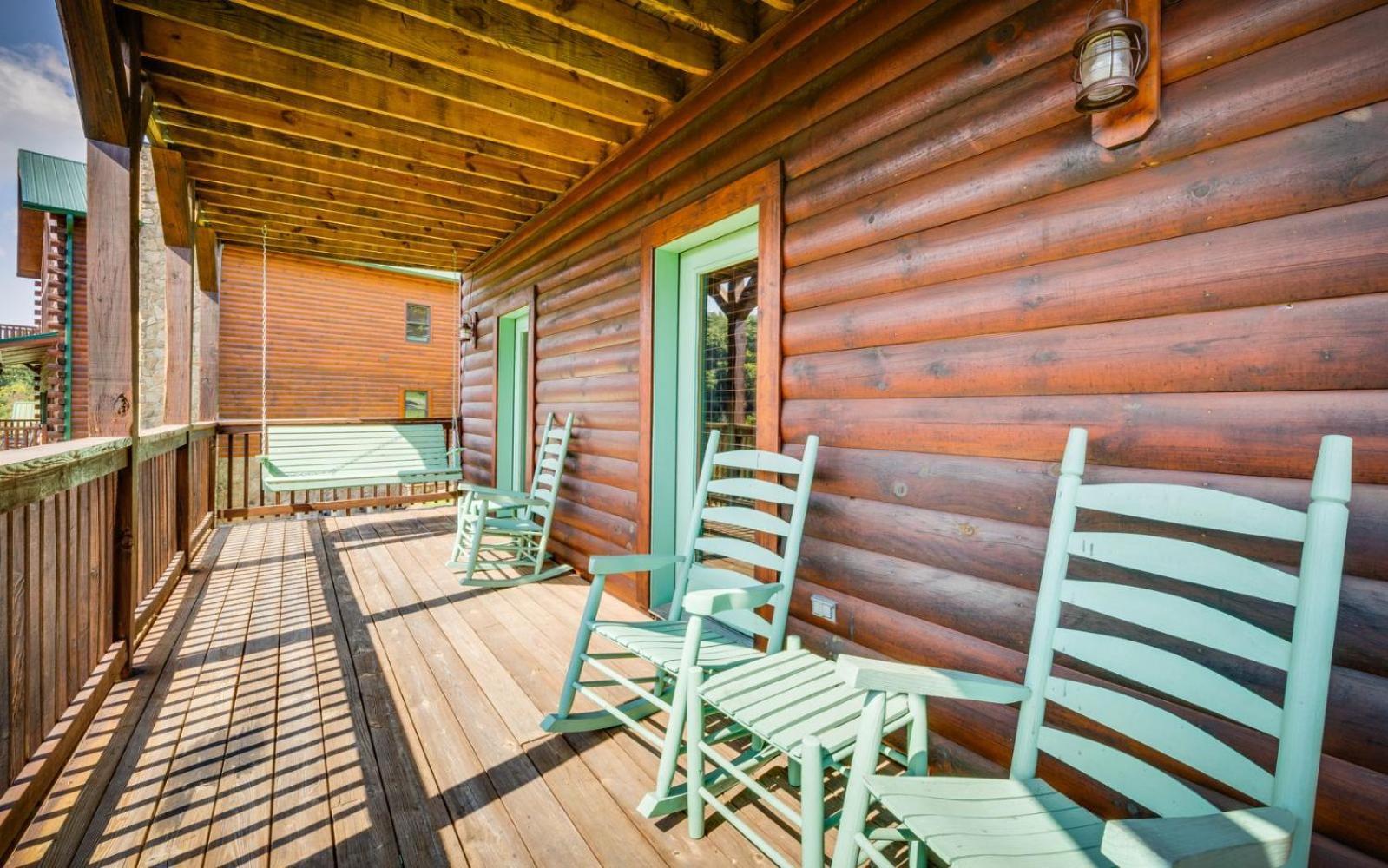 Willa Heavenly Escape Pigeon Forge Zewnętrze zdjęcie