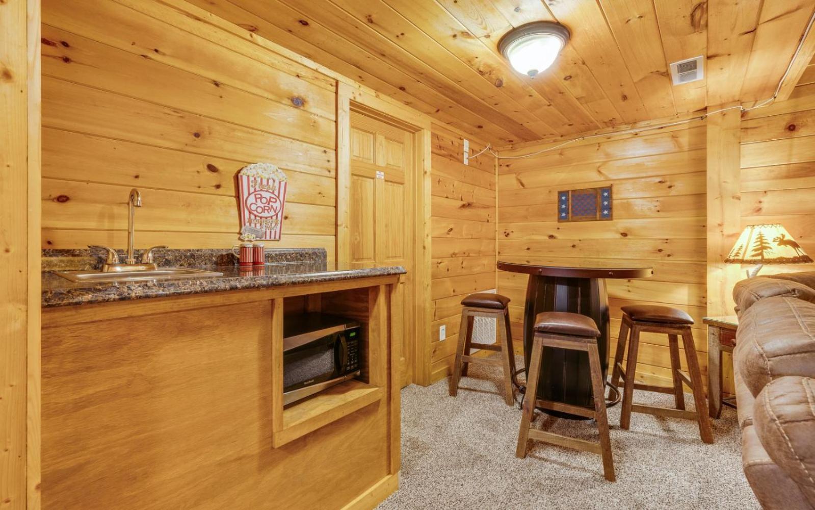 Willa Heavenly Escape Pigeon Forge Zewnętrze zdjęcie
