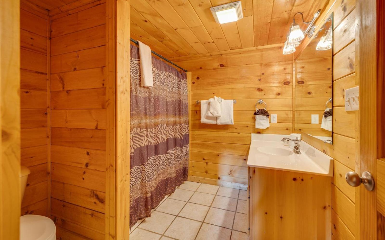 Willa Heavenly Escape Pigeon Forge Zewnętrze zdjęcie