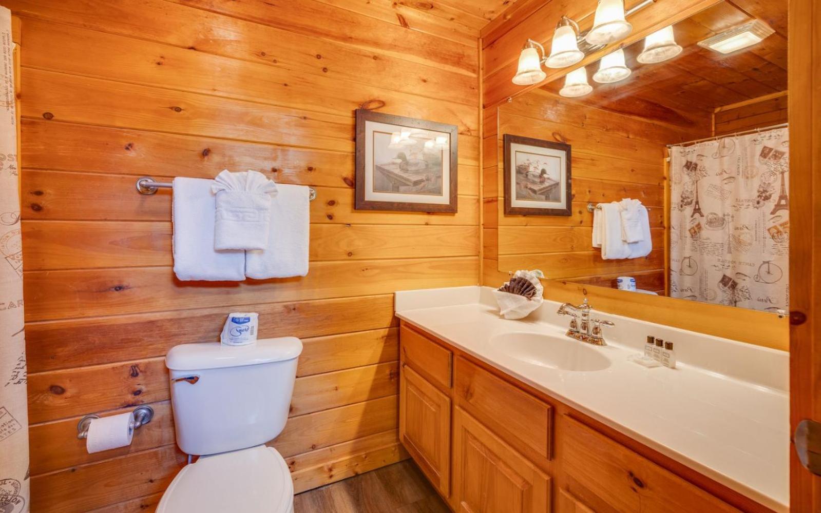 Willa Heavenly Escape Pigeon Forge Zewnętrze zdjęcie