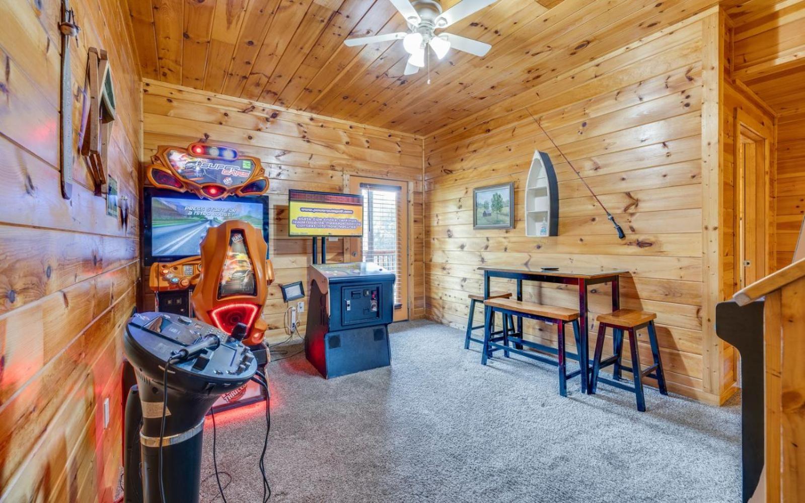 Willa Heavenly Escape Pigeon Forge Zewnętrze zdjęcie