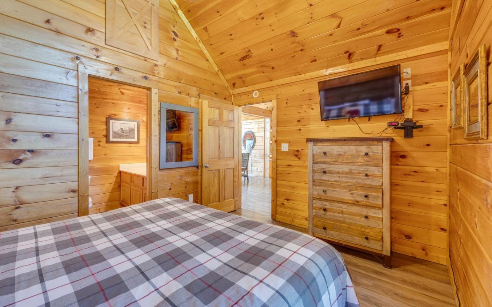 Willa Heavenly Escape Pigeon Forge Zewnętrze zdjęcie