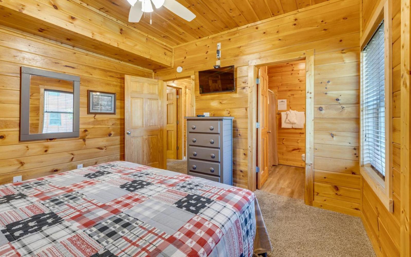 Willa Heavenly Escape Pigeon Forge Zewnętrze zdjęcie