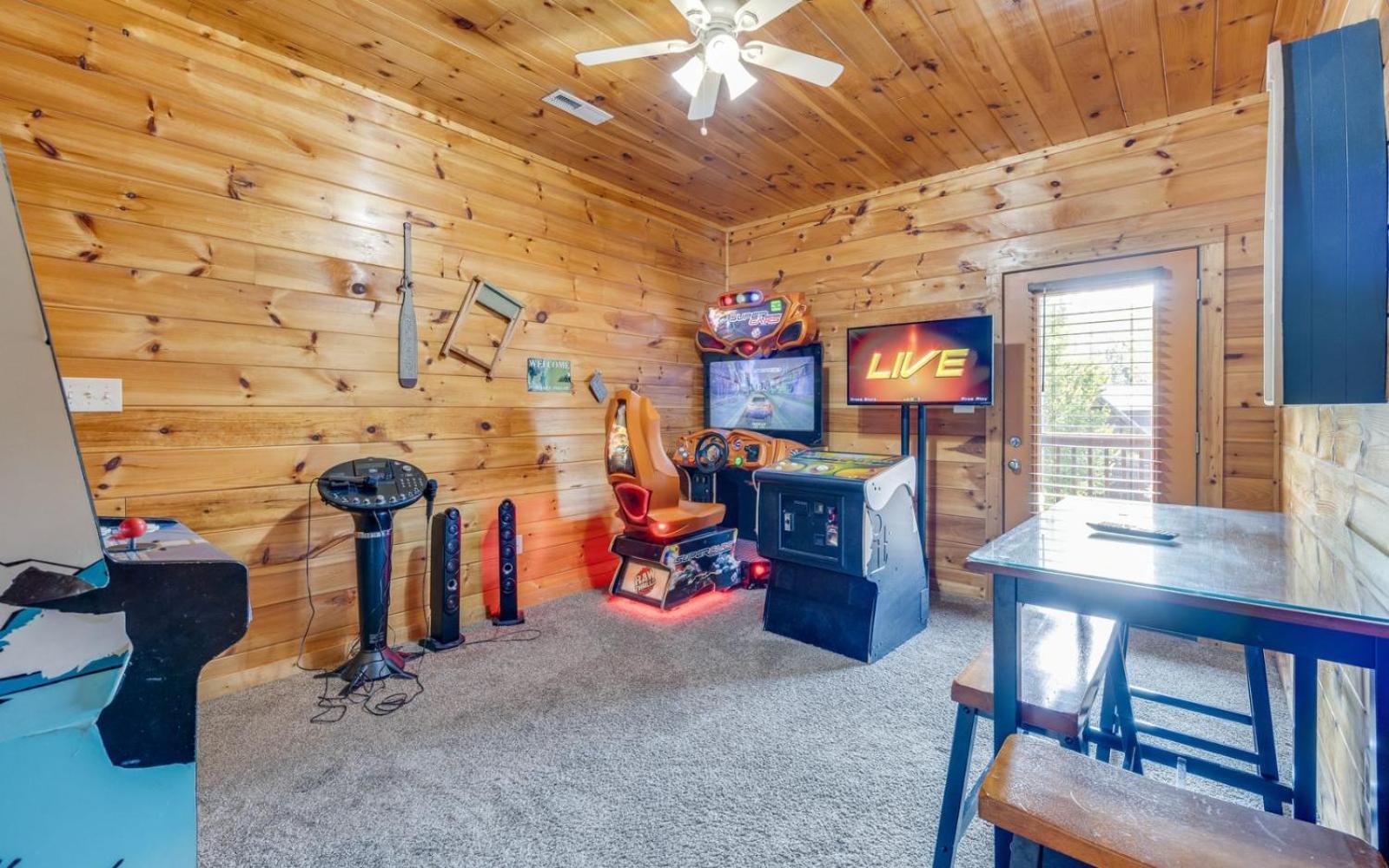 Willa Heavenly Escape Pigeon Forge Zewnętrze zdjęcie